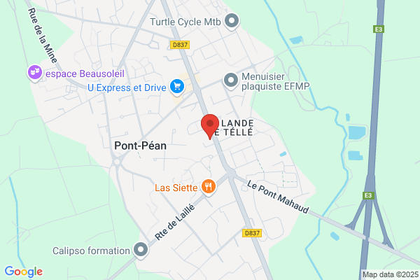 Galland Dayot Sophie Medecin