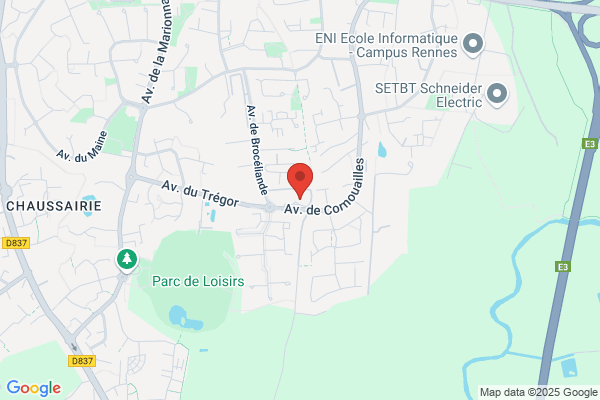 Institut D Education Motrice Handas