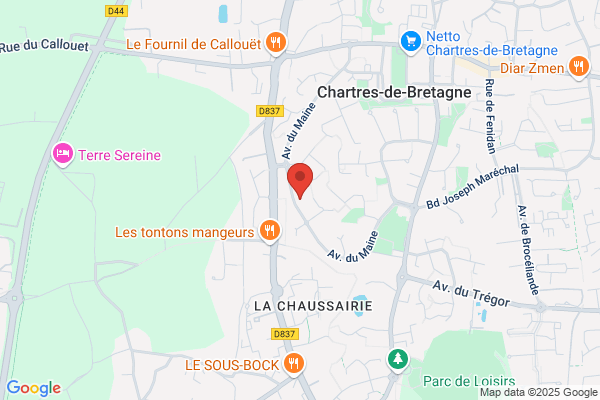 QUEMERAIS Michel Dépannage Informatique