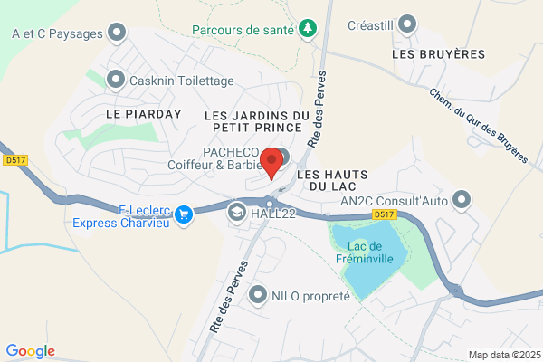 PHARMACIE HARIR