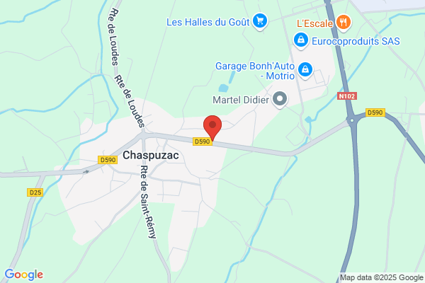 Technitoit Le Puy-en-Velay Rénovation