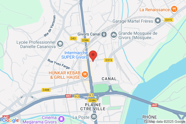 Audioprothésiste Givors Audition Santé