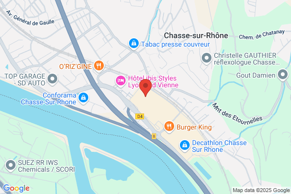 Histoire d'Or