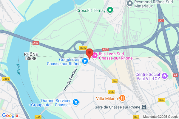 Howdens Cuisines - Givors