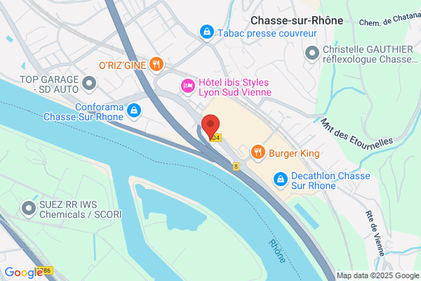 La Halle au Sommeil Chasse sur Rhône - Literie & Convertibles