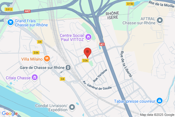 La Poste