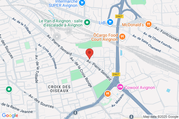 Matmut Assurances