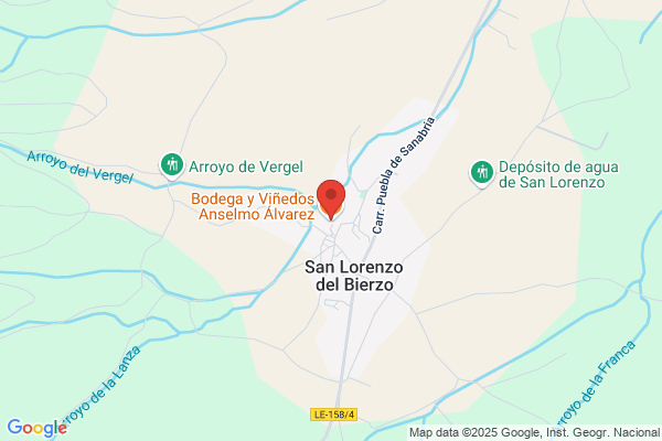 Alvarez Anselmo