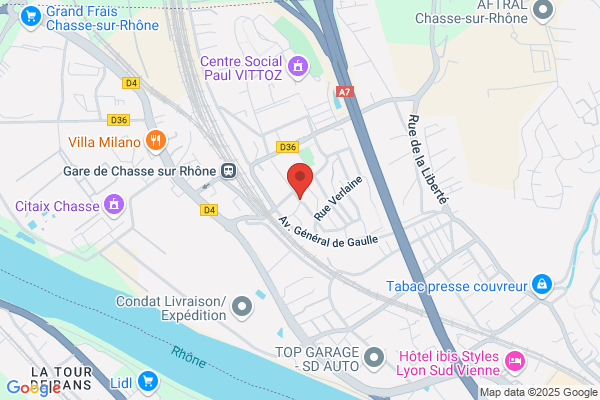 Amicale Boule De Chasse