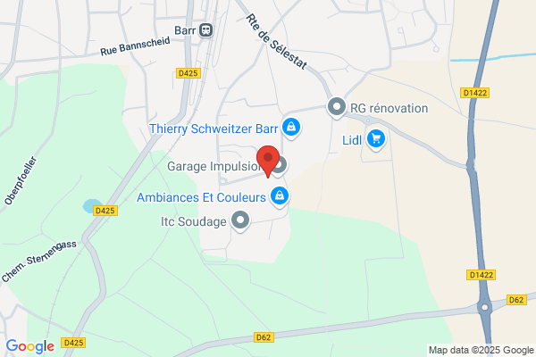 Atlantique Automatique Incendie Sarl