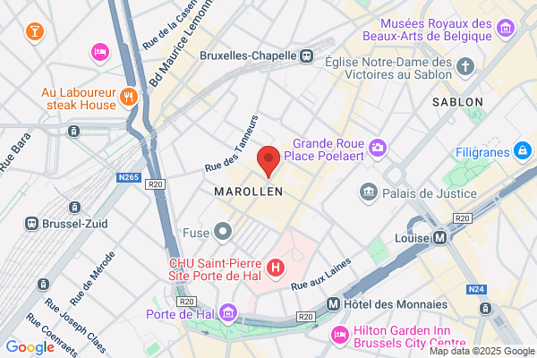 Bar Le Marseillais
