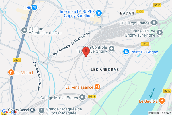 Bom Bancillon Outillage Mecanique Sarl