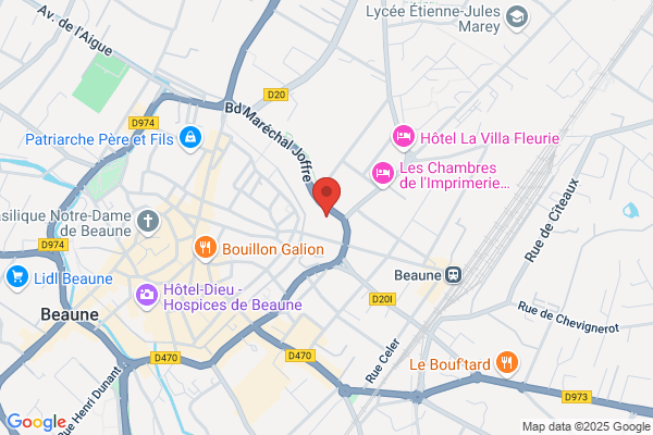Bouchard Fils Sarl