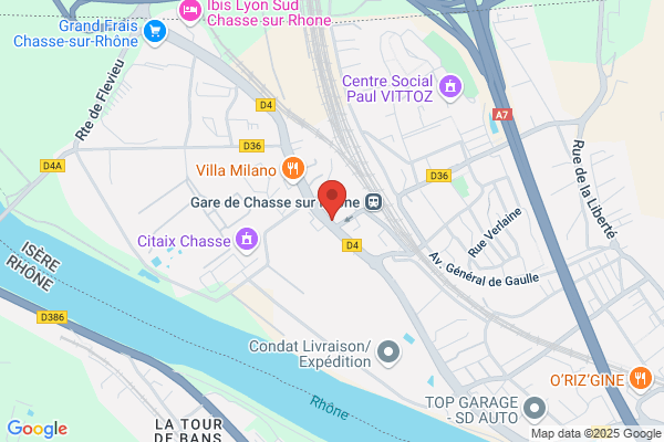 Boulangerie Colomb Sarl