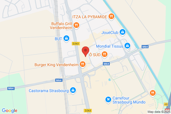 Conforama Expansion Service Apres Vente