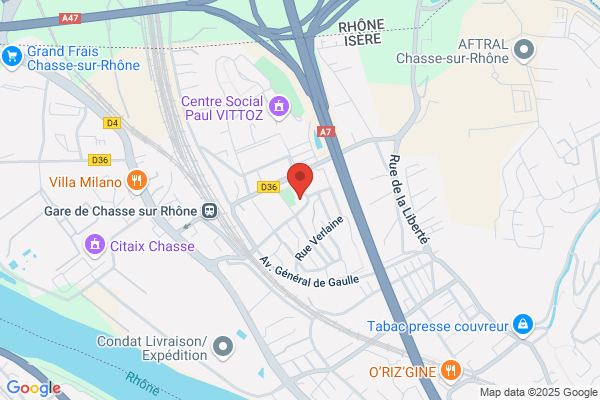 Degouve Et Tissot Scm