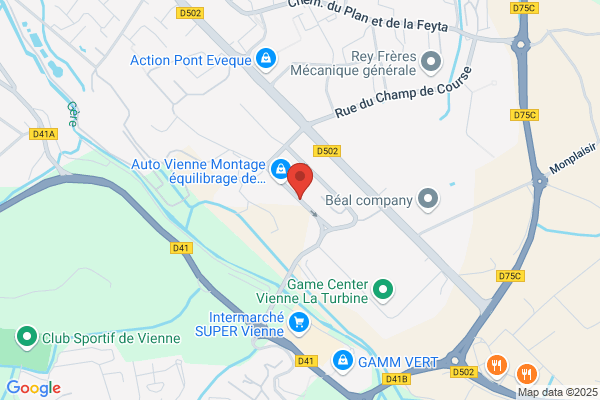 Entreprise Nettoyage Girard Jacques