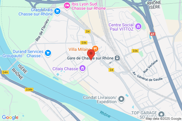 Gael Rhone