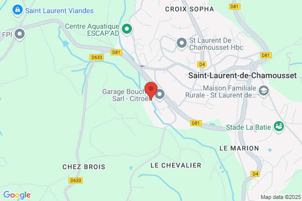 Gbr Conditionnement