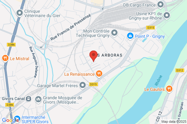 Img Sarl Atelier