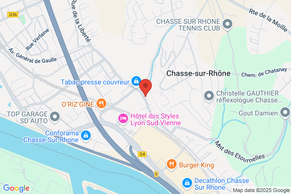SELLERIE CENTER AIGLON'S
