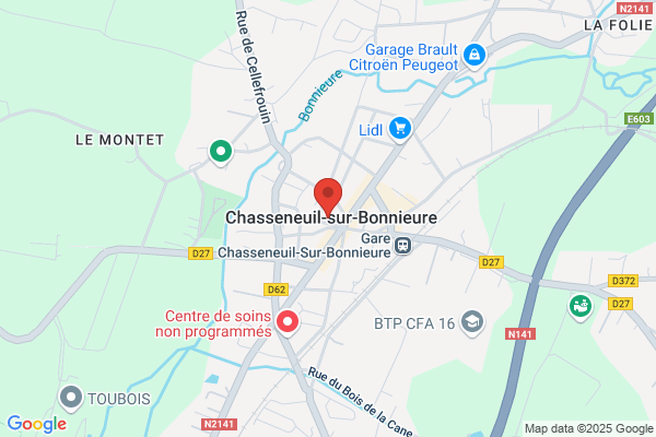 La Banque Postale