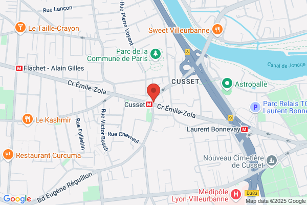 Banque Populaire Loire Et Lyonnais Agence Cusset