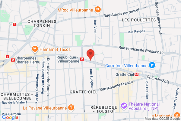 Caisse D Epargne Et Prevoyance Rhone Alpes lyon cepral Agence z