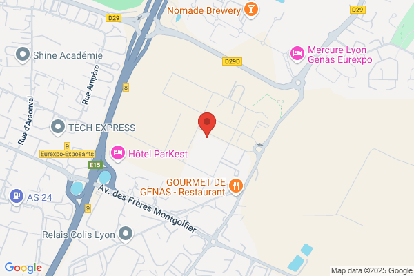 Cgi Credit General Industriel Direction Sud Est