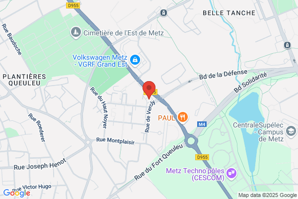Credit Agricole Centre Est Direction De Region