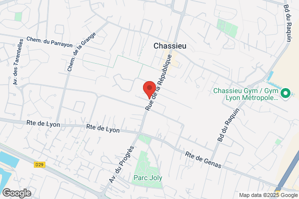 Credit Agricole Centre Est Direction Secteur Sud lyonnais