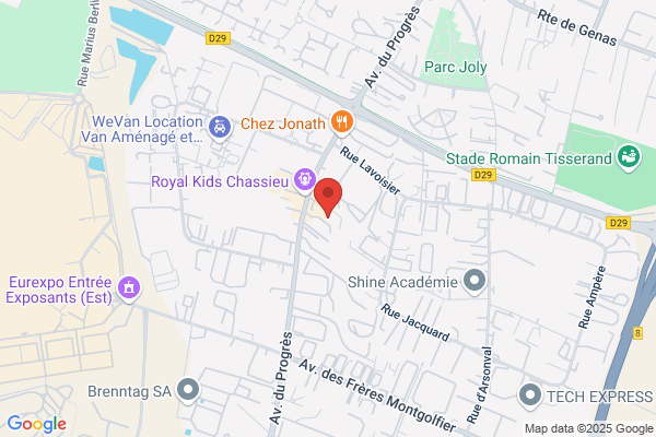 Garage Anglade