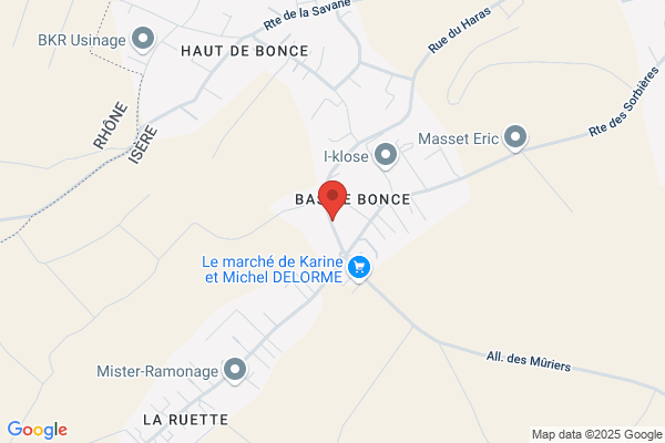 Garage Besson