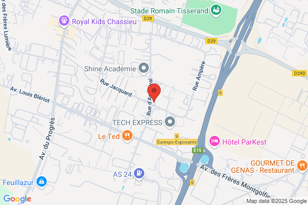 Compta Informatique Services