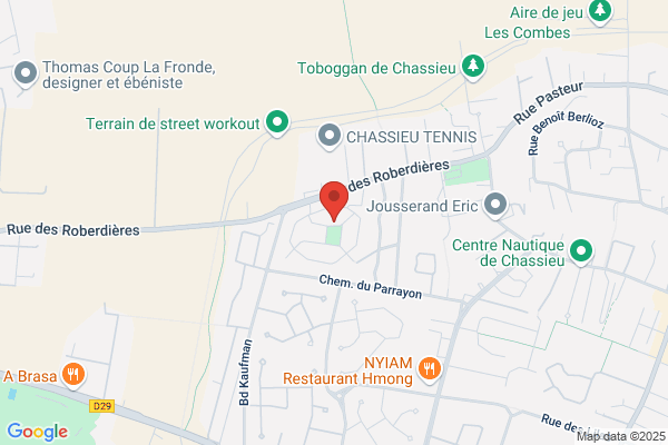 Costille Jean Marc