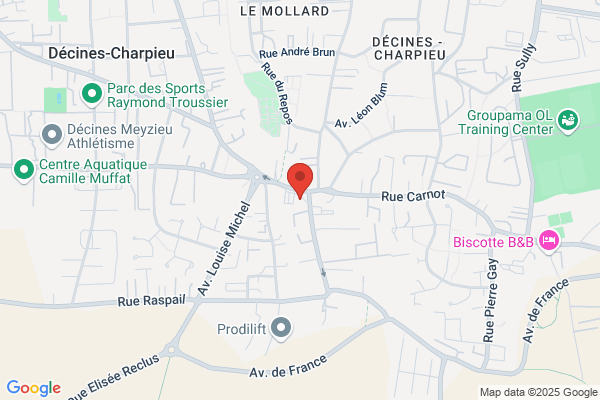 Centre Medico Scolaire