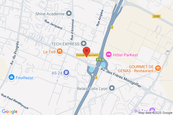 Dépôt Express