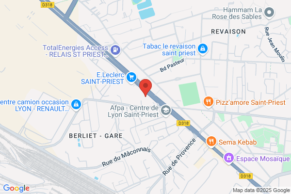 Etablissements Brelat