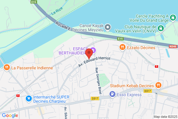 Ecole Maternelle Berthaudiere