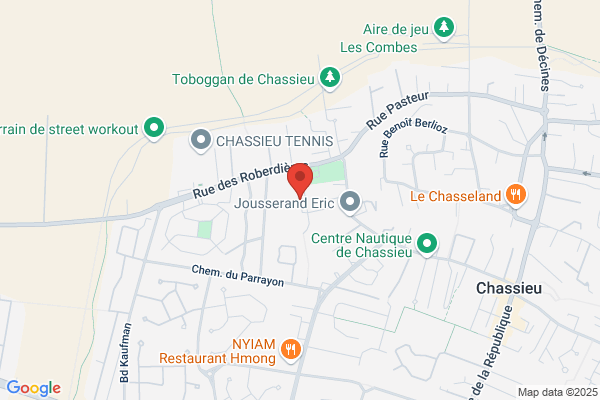 Ecoles Publiques 9e Arrondissement Gardien