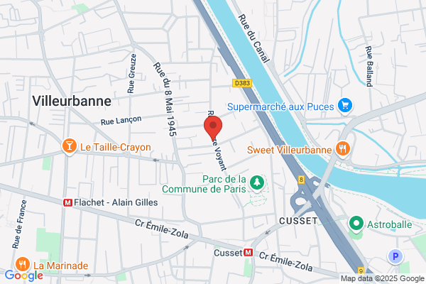 Ecoles Publiques Maternelles Lazare Goujon Maternelle