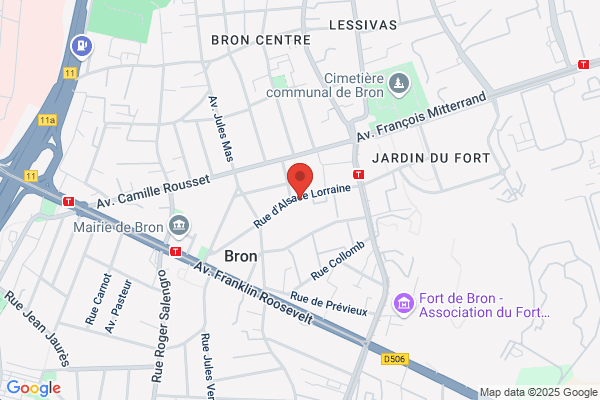 Groupe Scolaire Alsace Lorraine Primaire