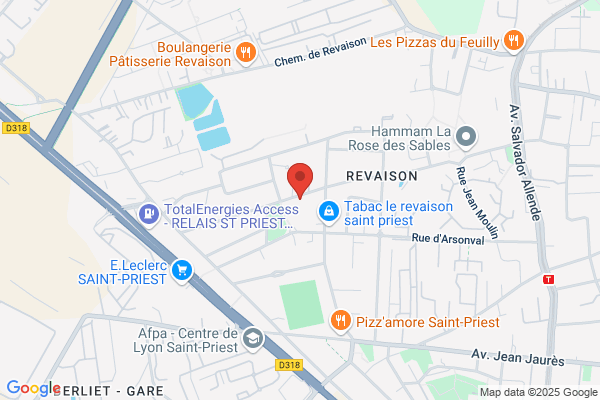 Groupe Scolaire De Revaison Ecole Maternelle