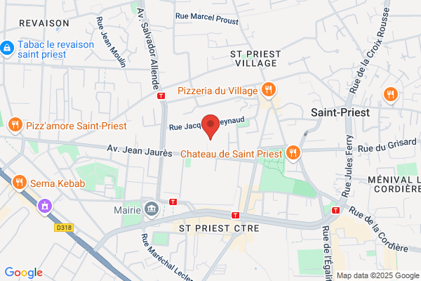 Groupe Scolaire Jean Jaures Ecole Primaire