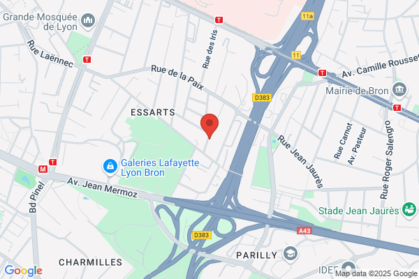 Groupe Scolaire Jules Ferry Maternelle