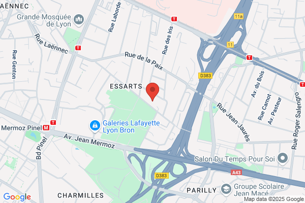 Groupe Scolaire Jules Ferry Primaire