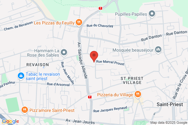 Groupe Scolaire Simone Signoret Les Garennes Ecole maternelle