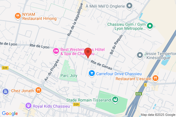 Groupes Scolaires Restaurant Scolaire Anne Frank