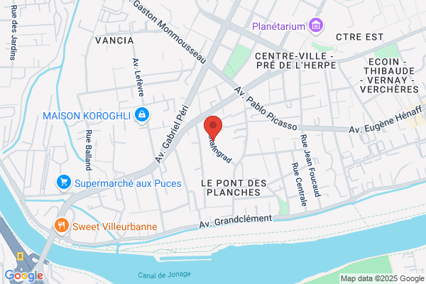 Ecoles Maternelles Et Primaires Groupe Scolaire F Mistral Matern