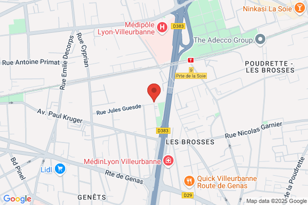 Ecoles Publiques Primaires Jules Guesde Primaire